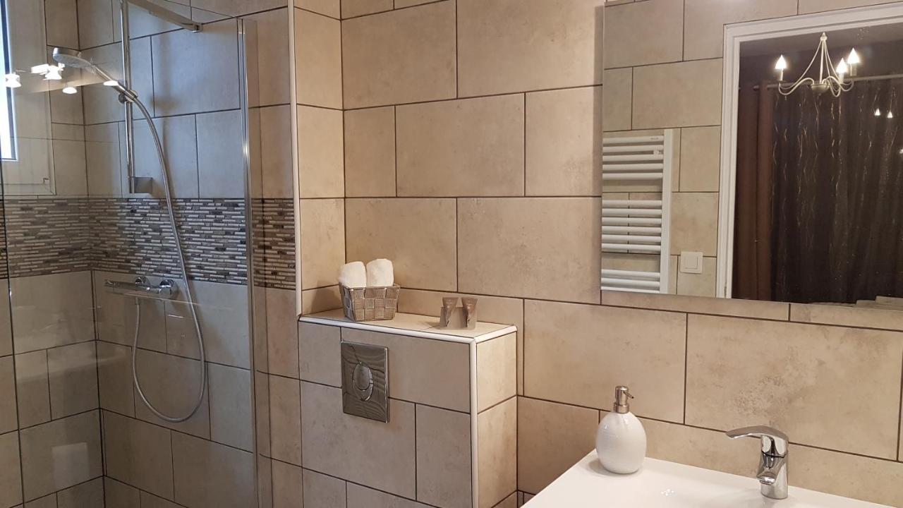 Le Clos Magedon Medan Zewnętrze zdjęcie