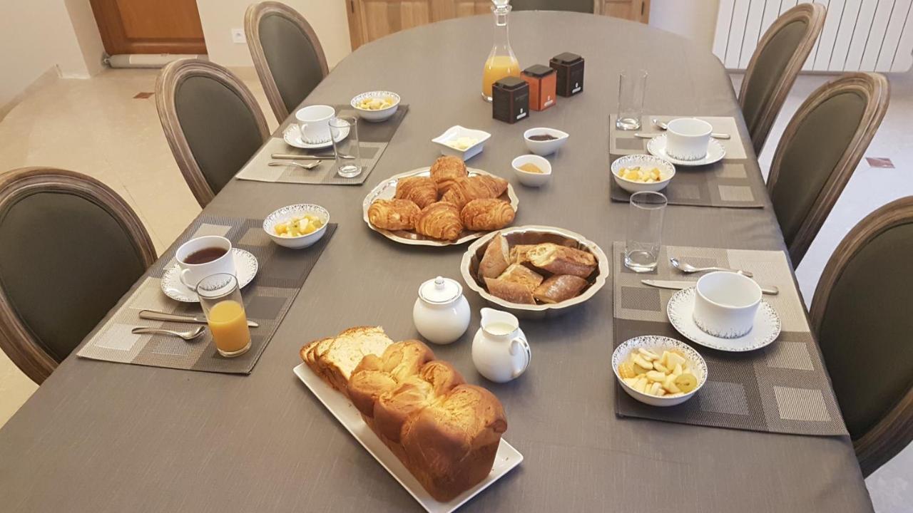 Le Clos Magedon Medan Zewnętrze zdjęcie