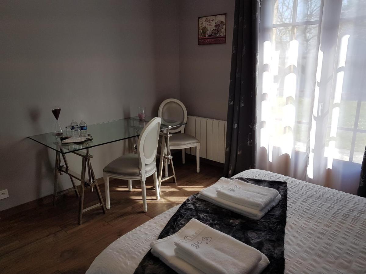 Le Clos Magedon Medan Zewnętrze zdjęcie